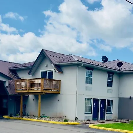 Motel 6 Mcgraw, Ny - Cortland